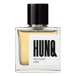 Hunq #005 Mechanic