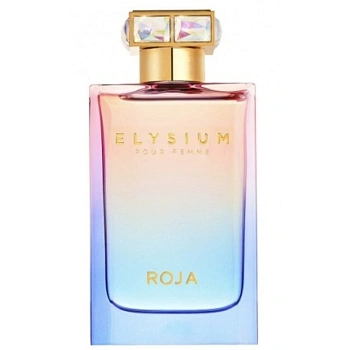 Roja Parfums Elysium Pour Femme парфюмерная вода, 100 мл тестер Roja Parfums Elysium Pour Femme парфюмерная вода, 100 мл тестер