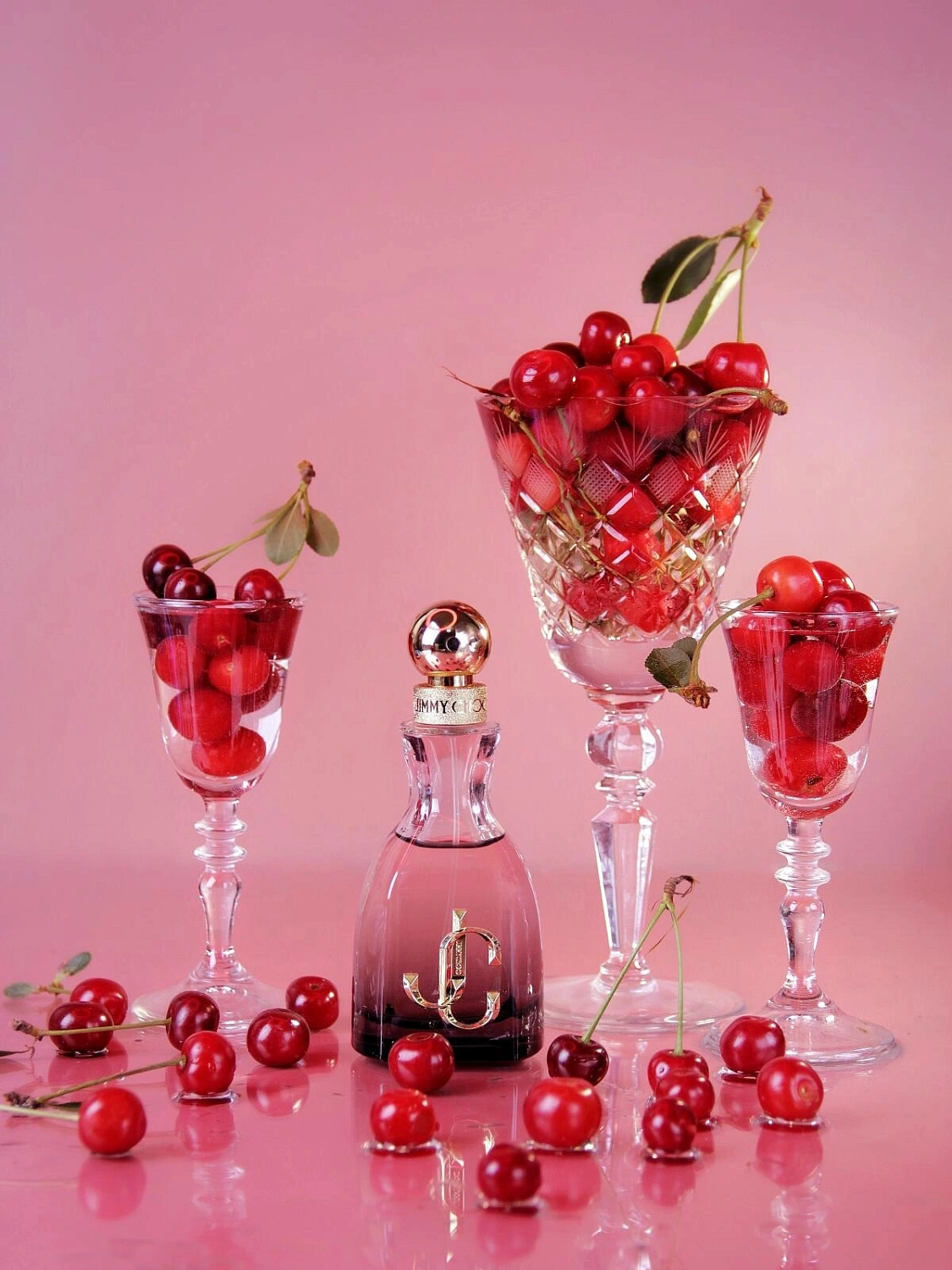 Jimmy Choo I Want Choo Forever