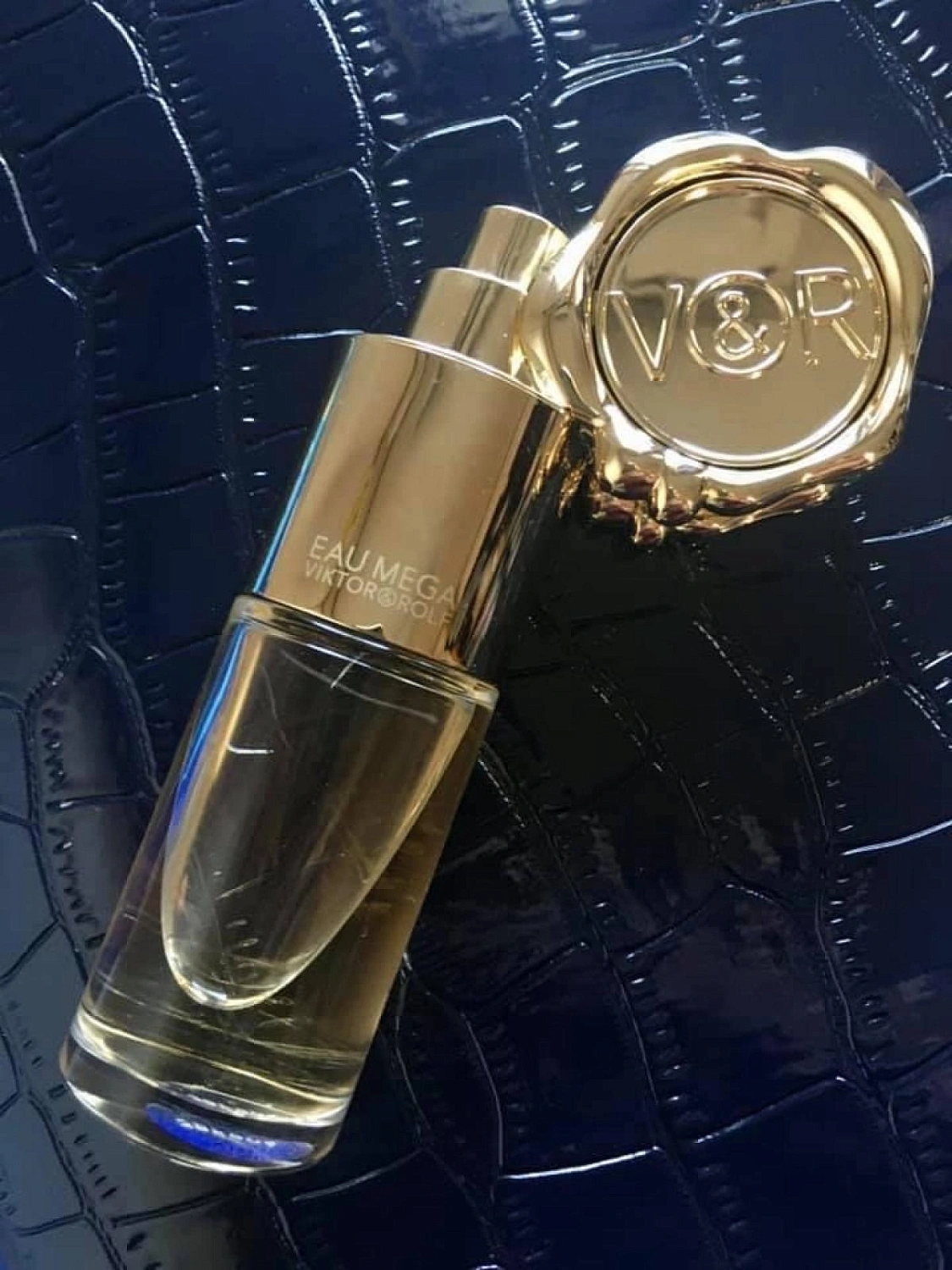 Viktor & Rolf Eau Mega Viktor & Rolf Eau Mega