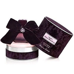 Victoria's Secret Velvet Amber Blackberry