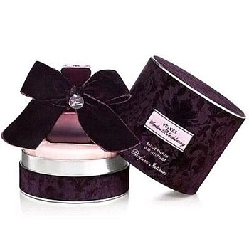 Фото Victoria`s Secret Velvet Amber Blackberry