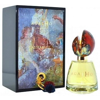 Agatho Parfum Castiamanti духи, 100 мл Agatho Parfum Castiamanti духи, 100 мл