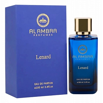 Фото Al Ambra Lenard