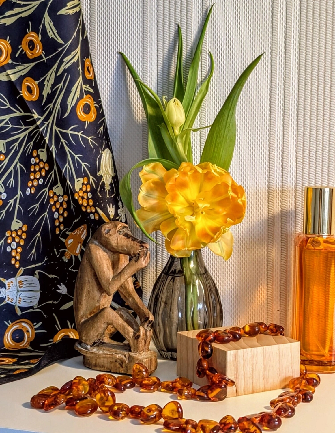 Brocard Color Feeling Orange