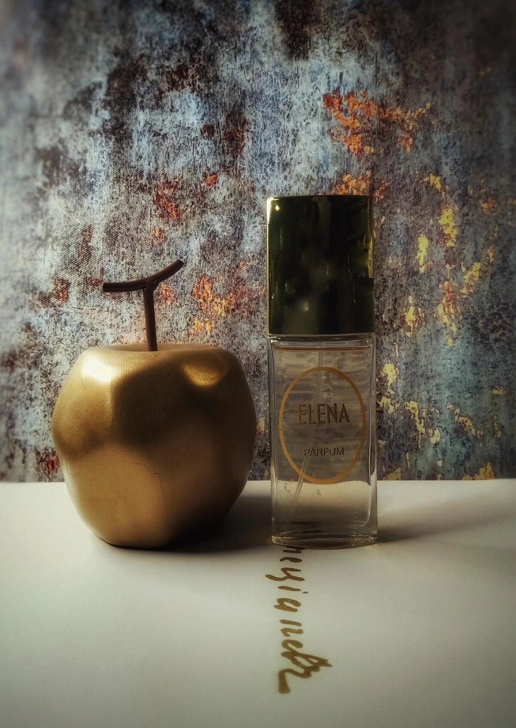 Novaya Zarya (Новая Заря) Елена (Elena)