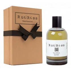 Rudross Out of Rich