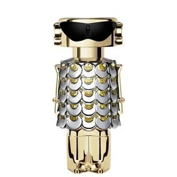 Paco Rabanne Fame Parfum духи, 30 мл тестер Paco Rabanne Fame Parfum духи, 30 мл тестер