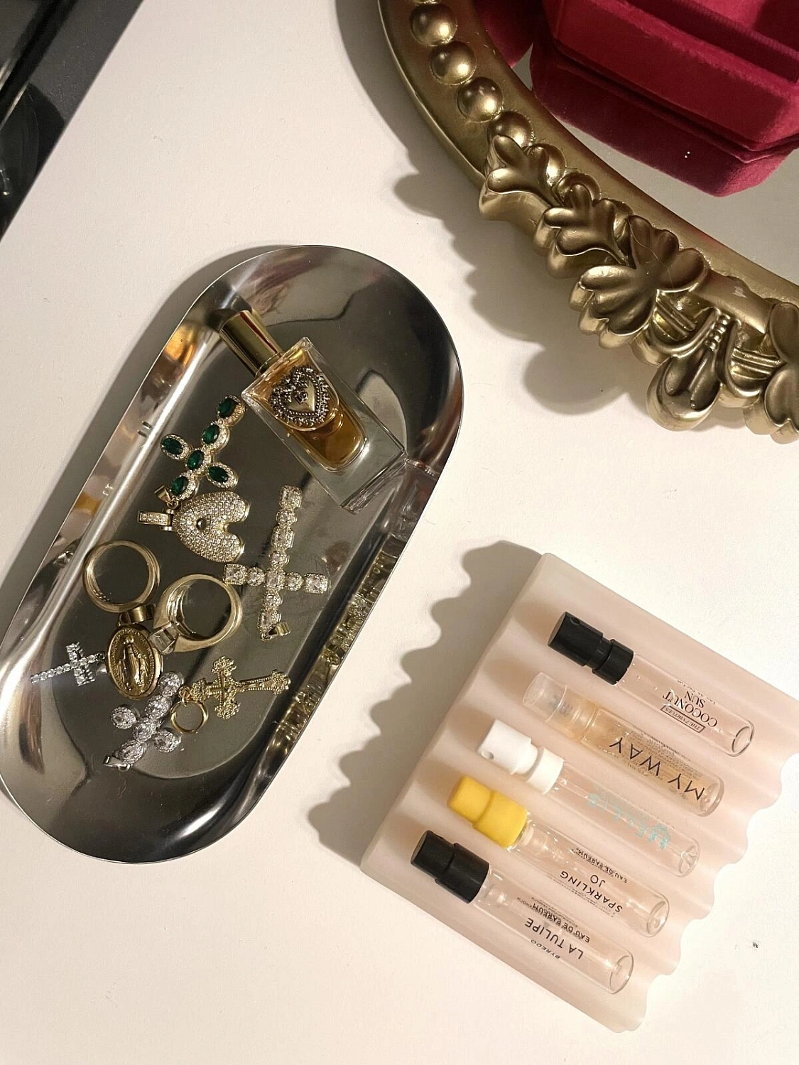 Vilhelm Parfumerie Sparkling Jo Vilhelm Parfumerie Sparkling Jo