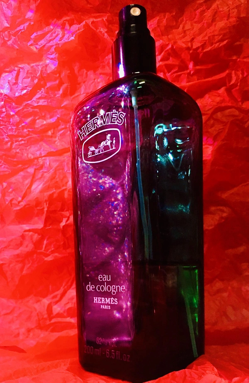 Hermès Eau de Cologne