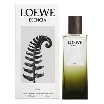 Фото Loewe Esencia Elixir