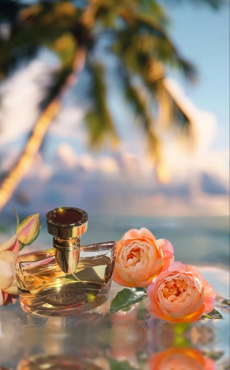 Bvlgari Rose Essentielle