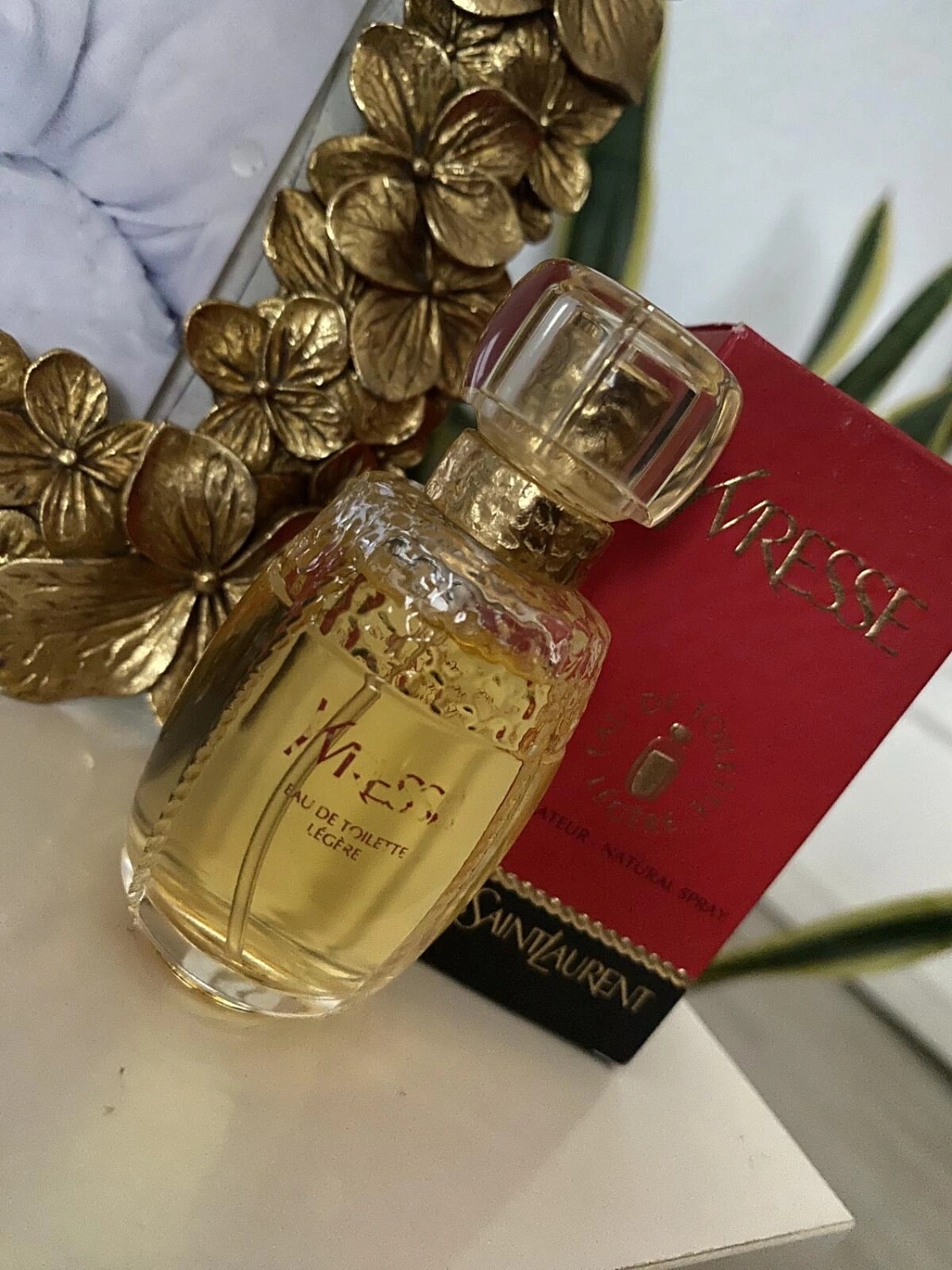 Yves Saint Laurent Yvresse Eau de Toilette Legere Yves Saint Laurent Yvresse Eau de Toilette Legere