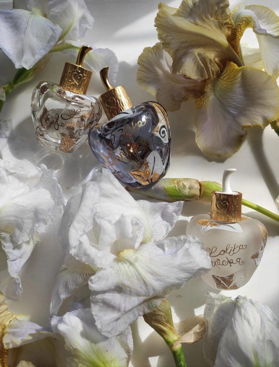 Lolita Lempicka L’Eau Jolie