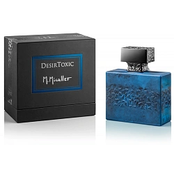 M.Micallef DesirToxic