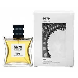 SG79 STHLM No4