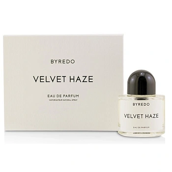 Фото BYREDO Velvet Haze