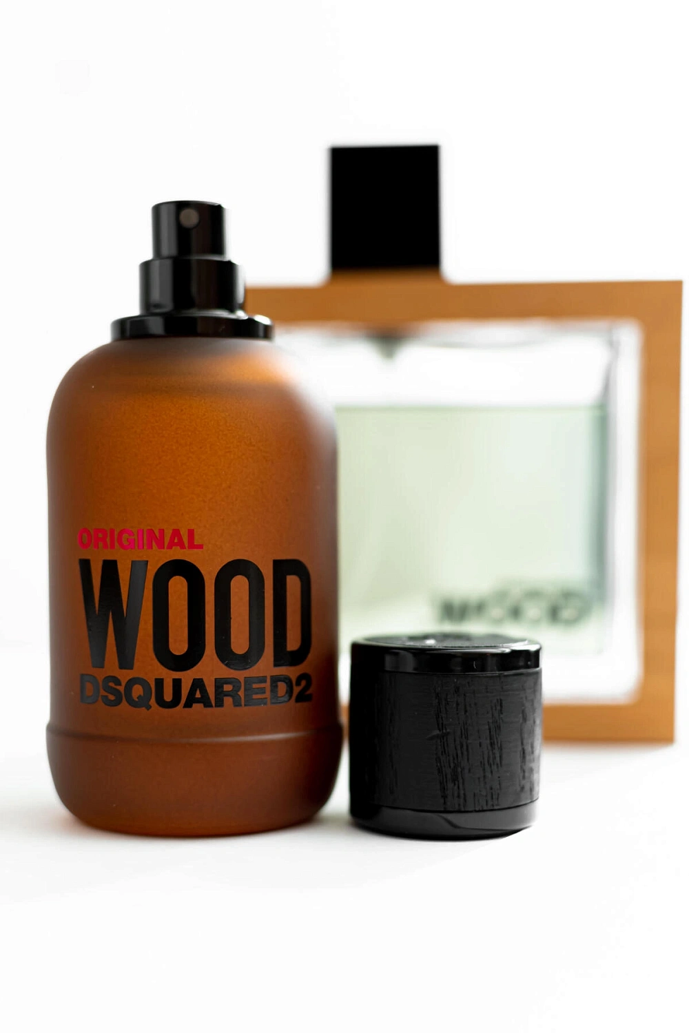 DSQUARED2 Original Wood