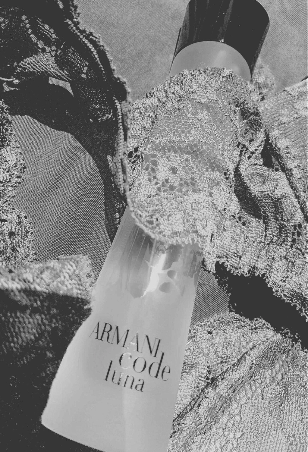 Armani Code Luna Armani Code Luna
