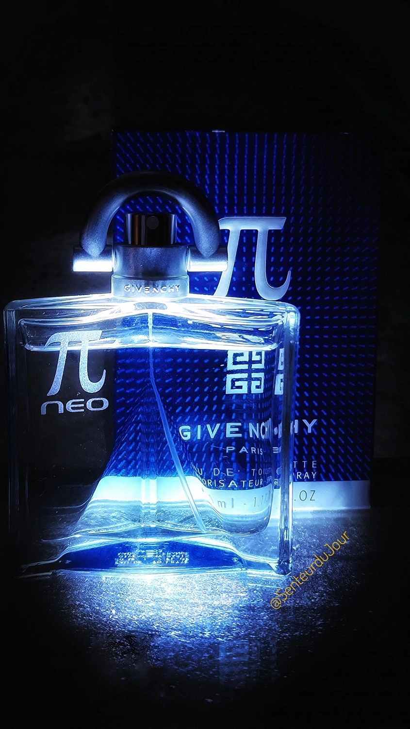 GIVENCHY Pi Neo GIVENCHY Pi Neo