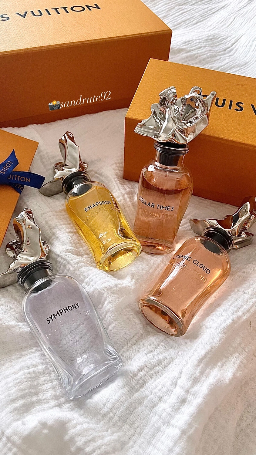 Louis Vuitton Stellar Times Louis Vuitton Stellar Times