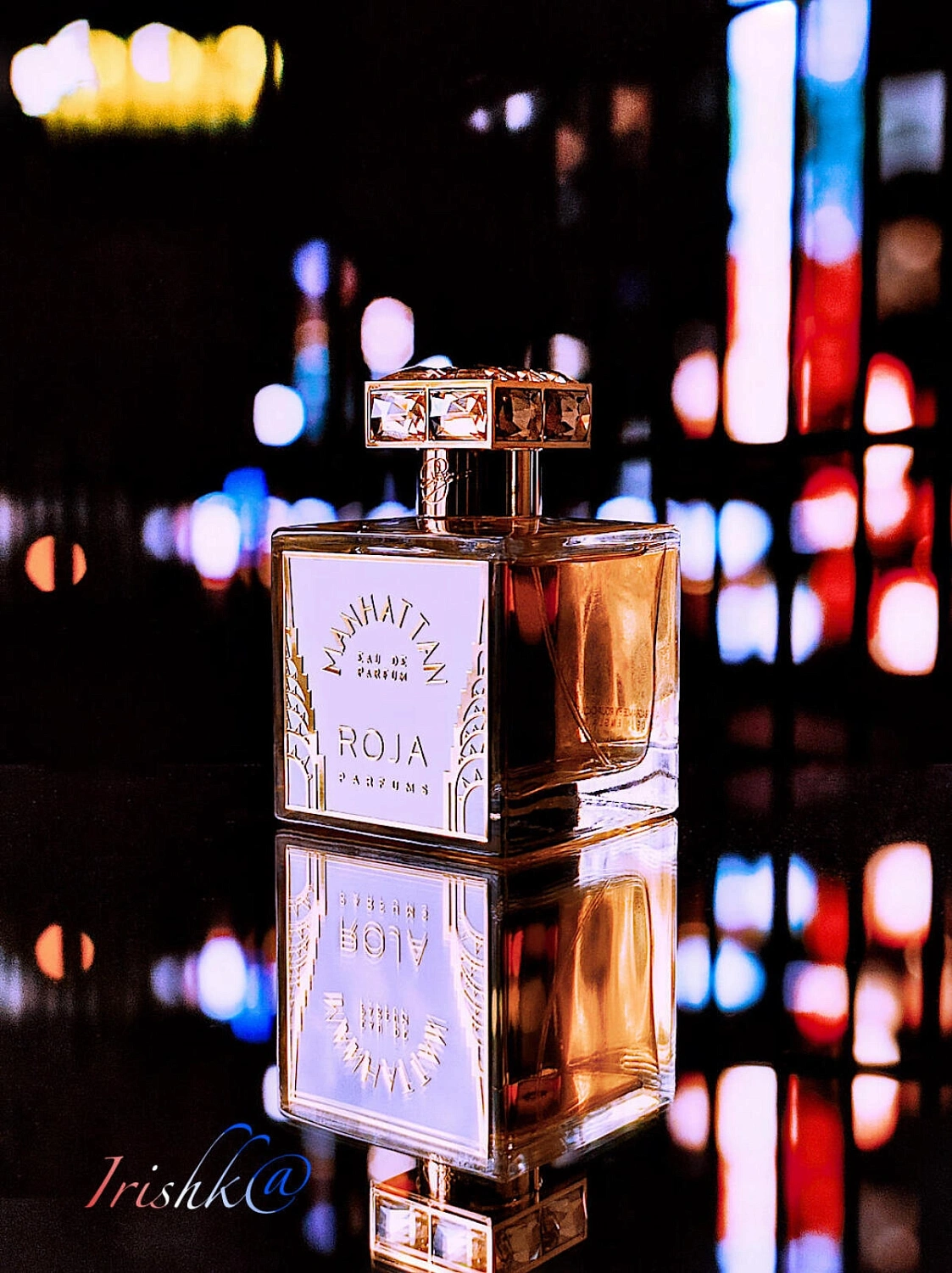 Roja Parfums Manhattan Eau de Parfum