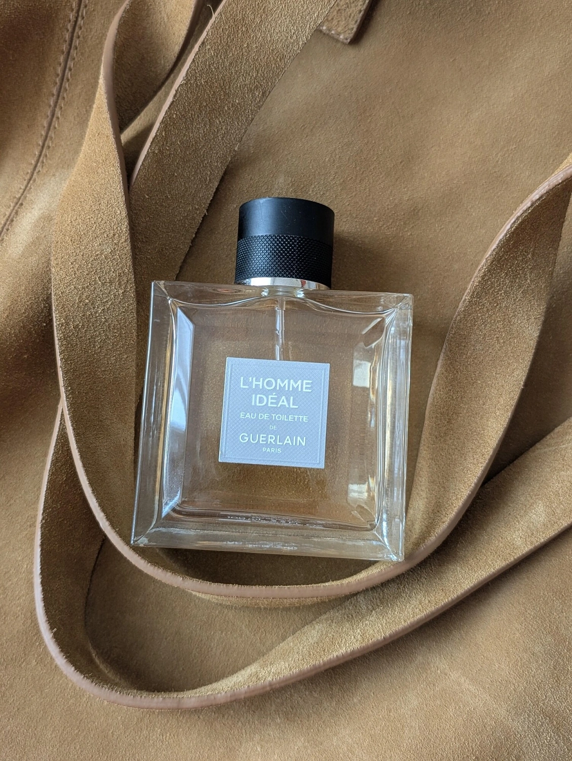 Guerlain L'Homme Ideal
