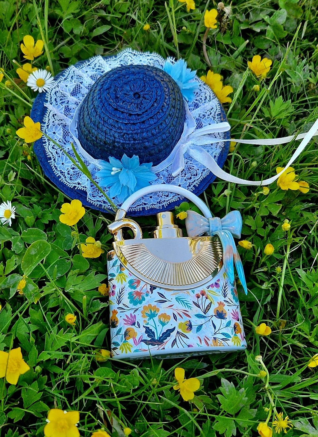 Fragrance World Nudo Exotic Flowers