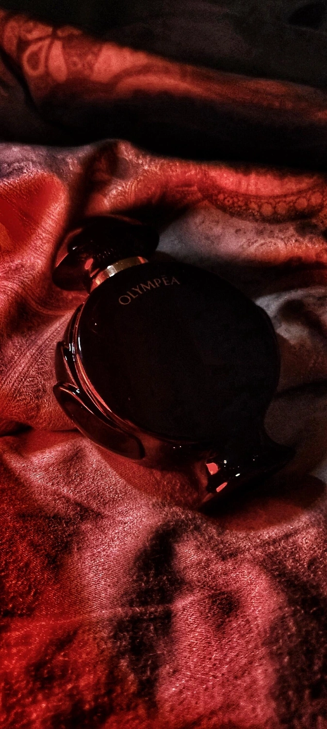 Paco Rabanne Olympea Parfum