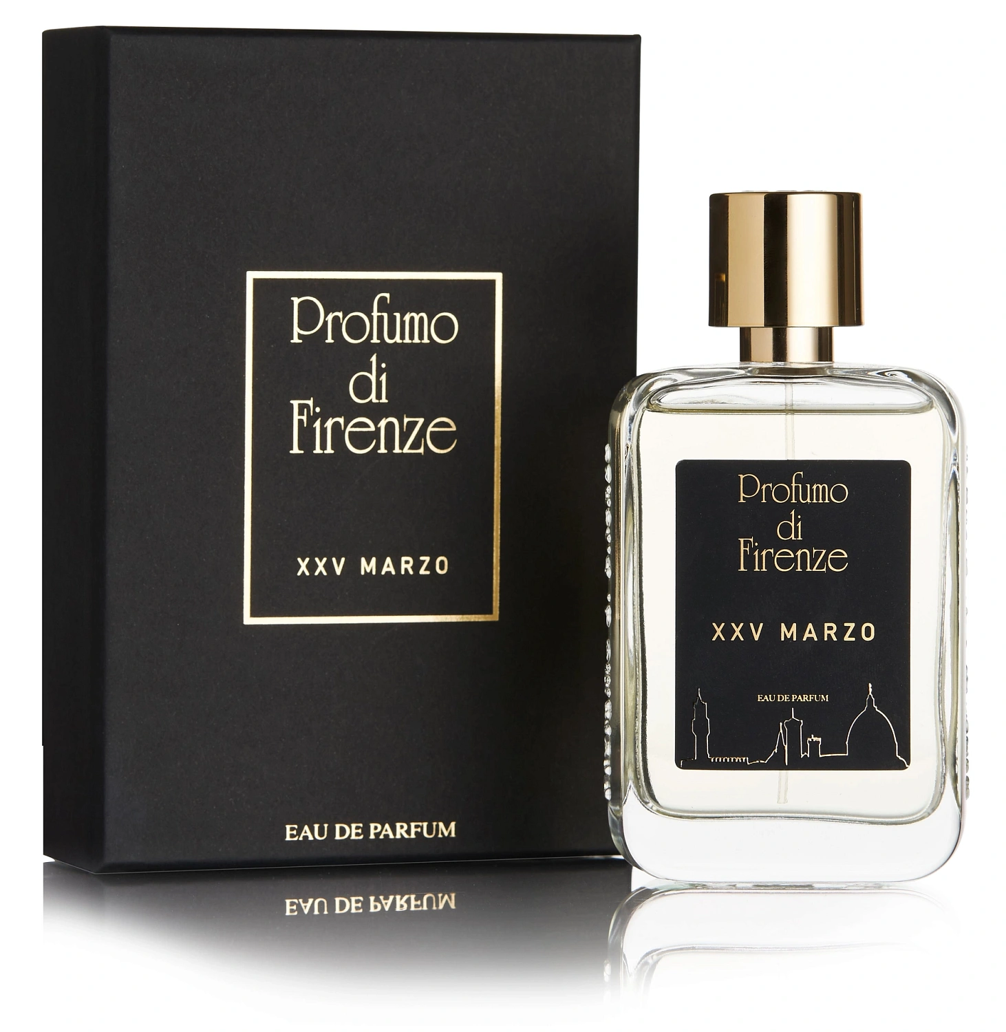 Profumo di Firenze XXV Marzo