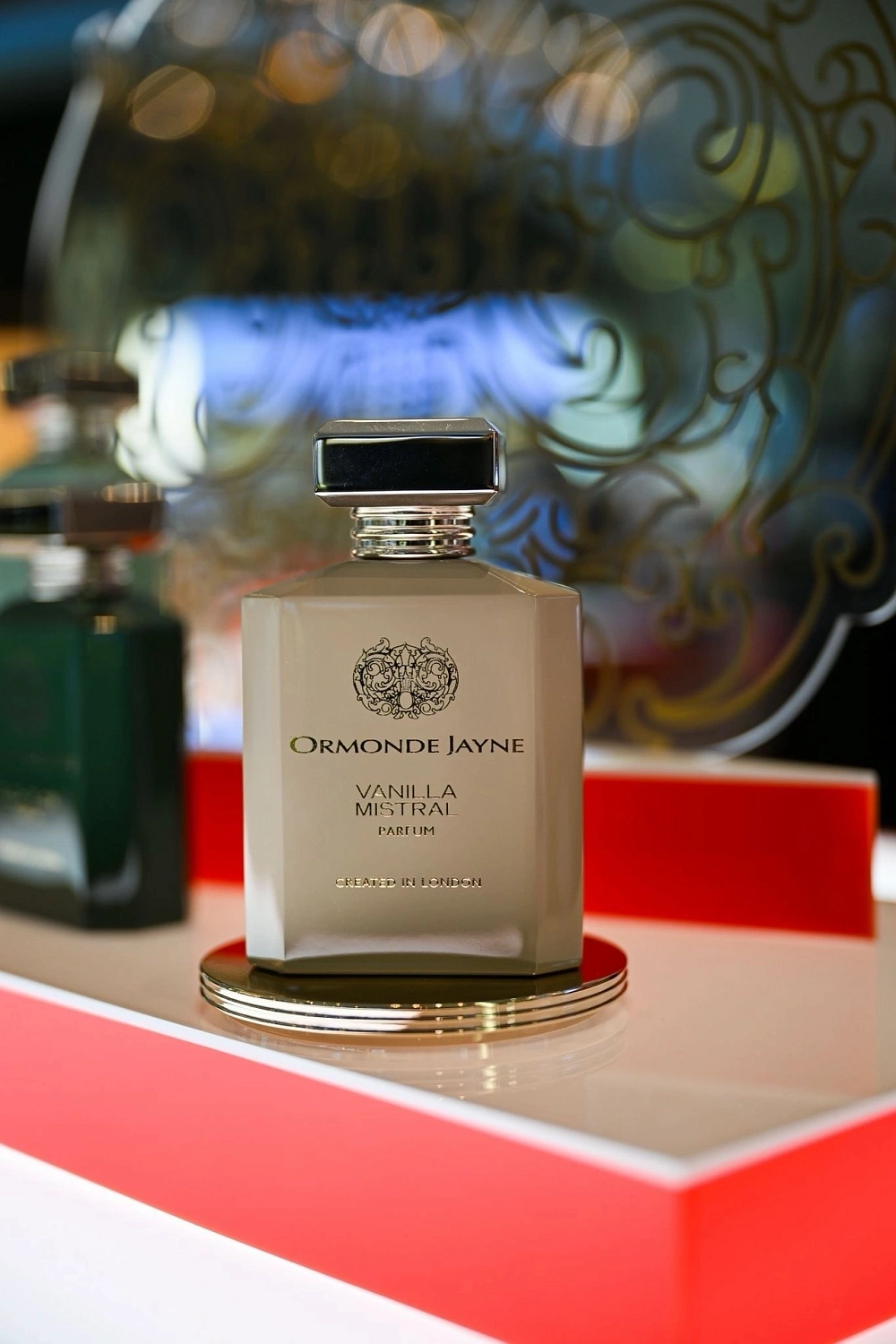 Ormonde Jayne Vanilla Mistral