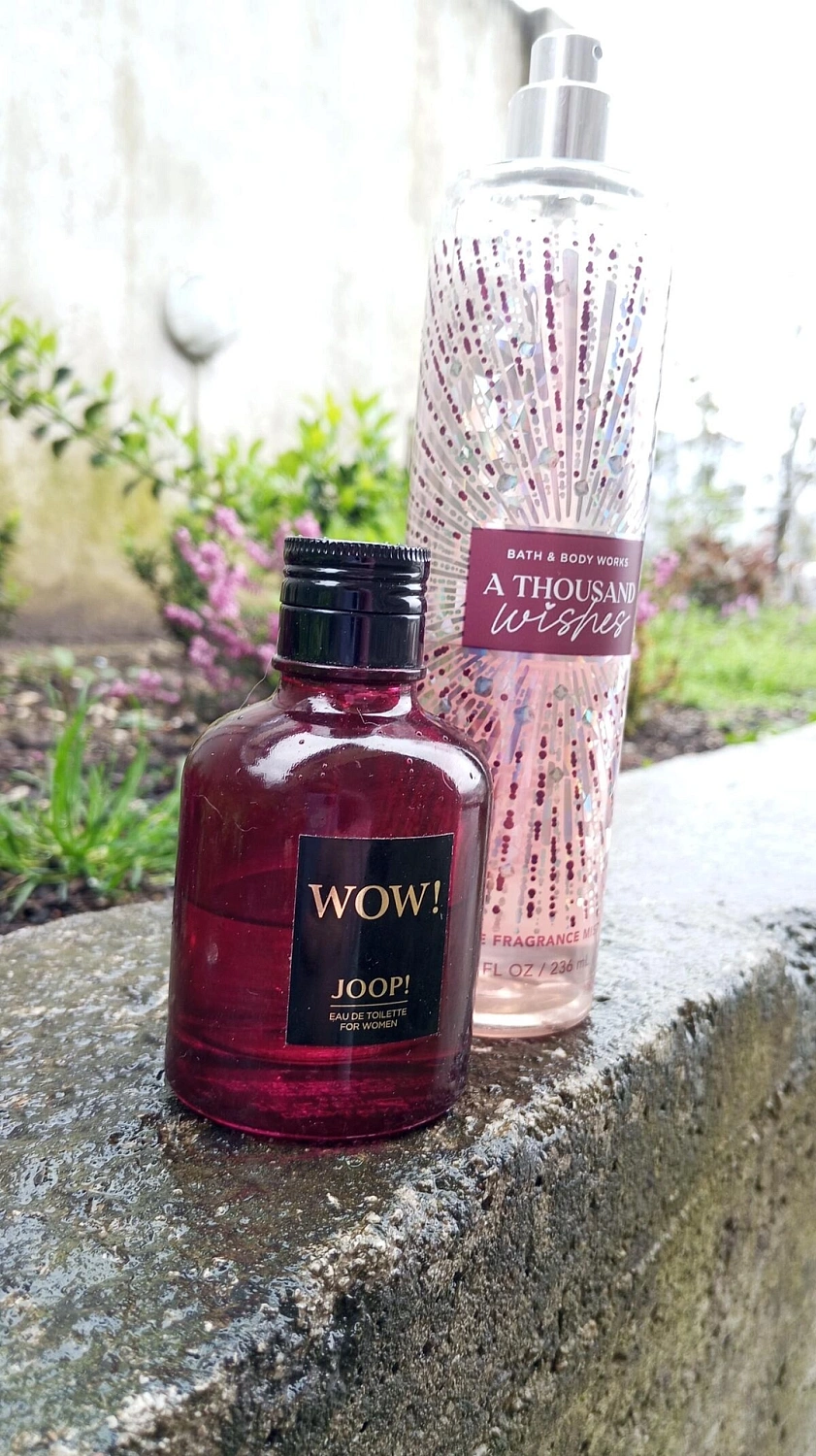 JOOP! Wow! for Women JOOP! Wow! for Women