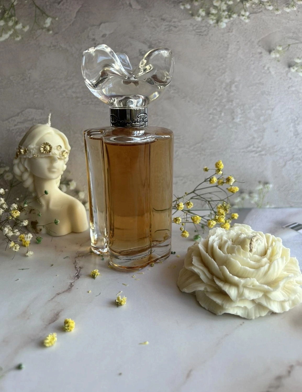 Oscar de la Renta Esprit d’Oscar