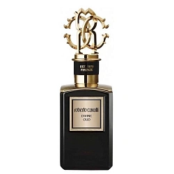 Roberto Cavalli Divine Oud