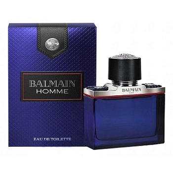 Balmain Homme туалетная вода, 60 мл Balmain Homme туалетная вода, 60 мл