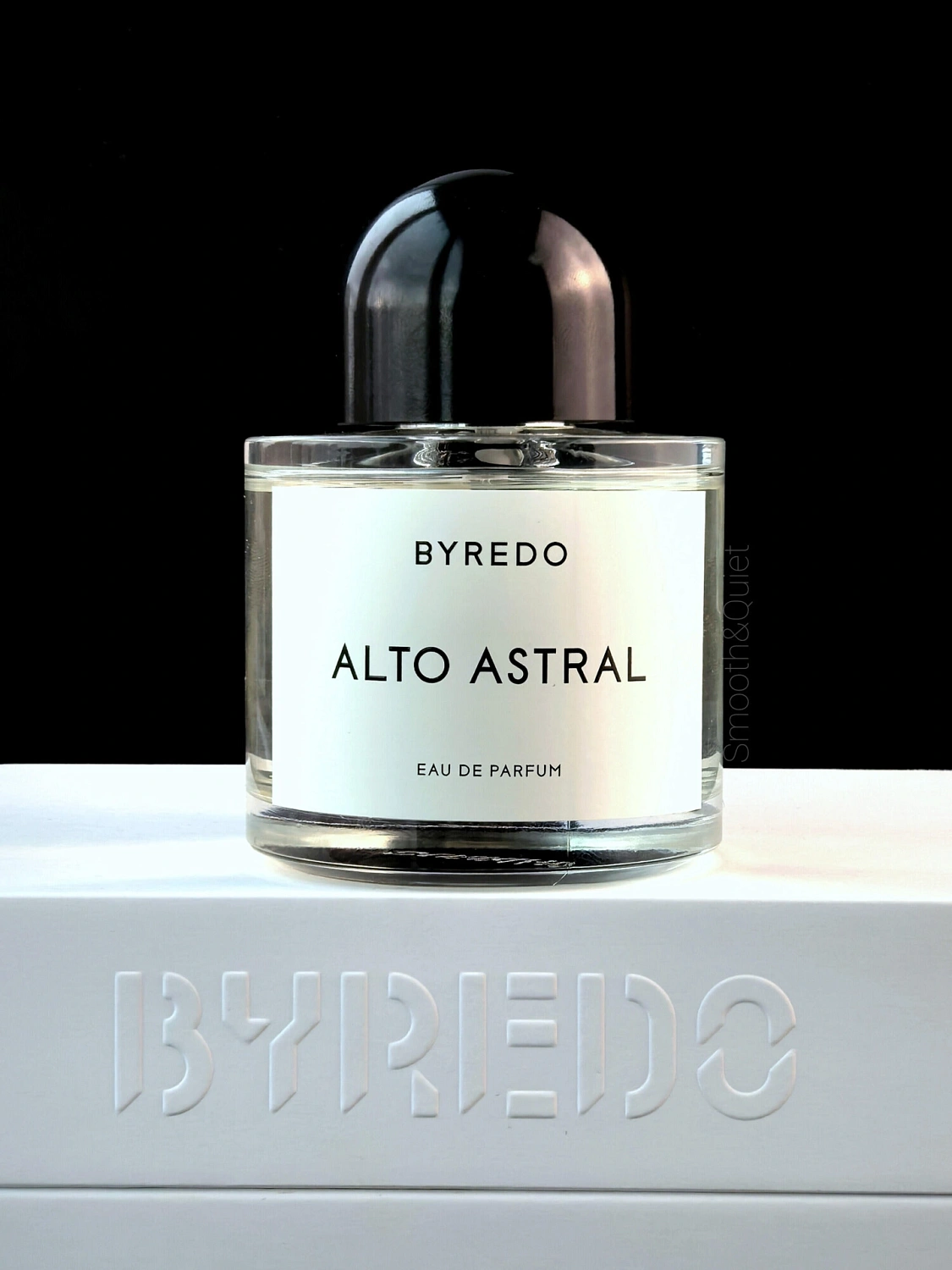 BYREDO Alto Astral