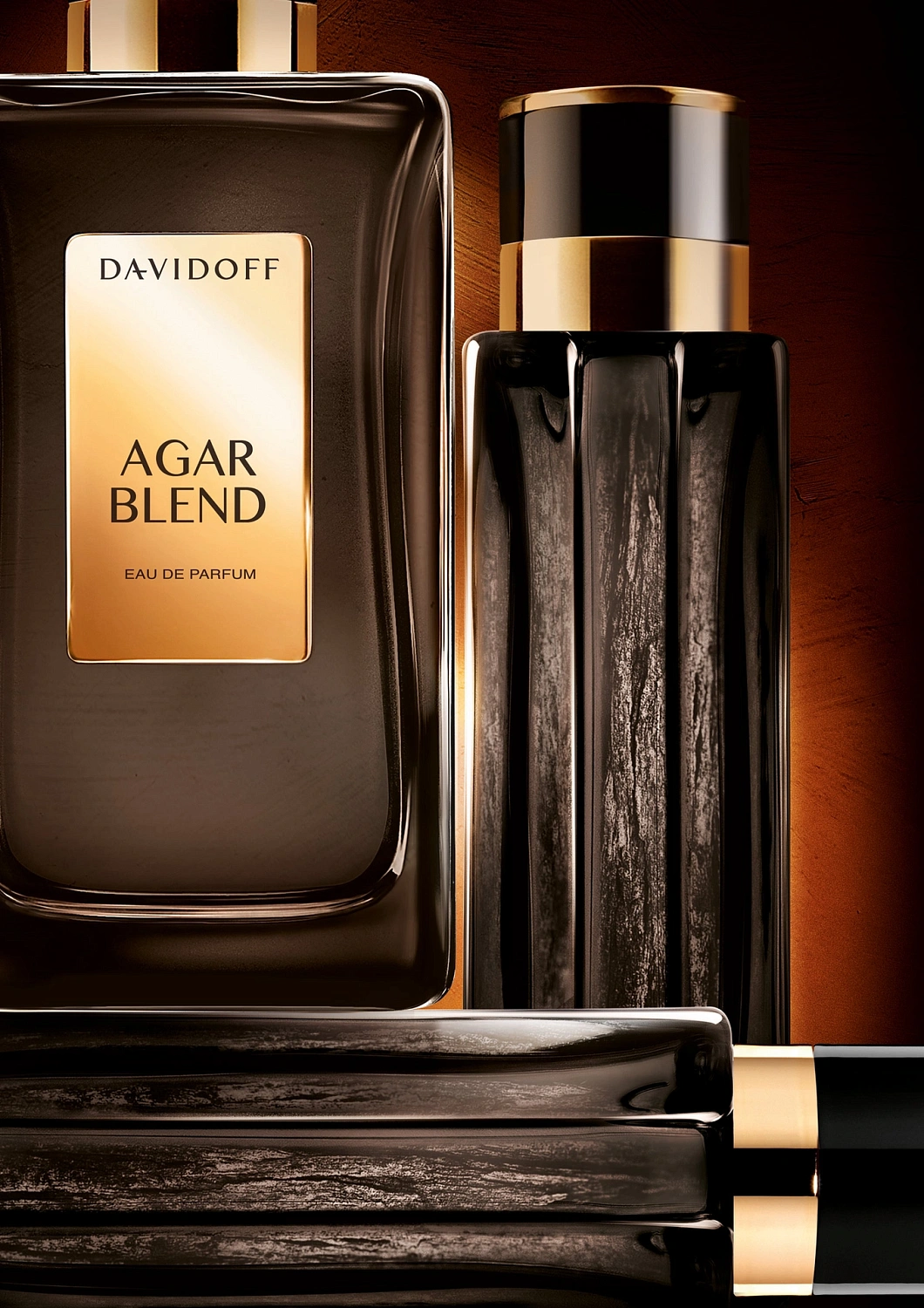 Davidoff Agar Blend