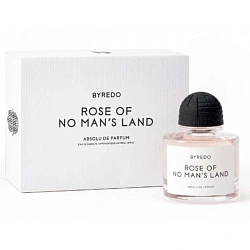 BYREDO Rose of No Man's Land Absolu
