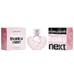Ariana Grande Thank U, Next