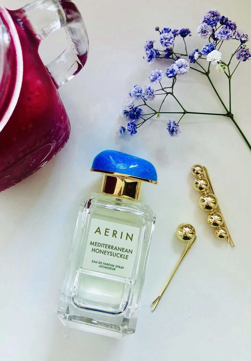 AERIN Mediterranean Honeysuckle