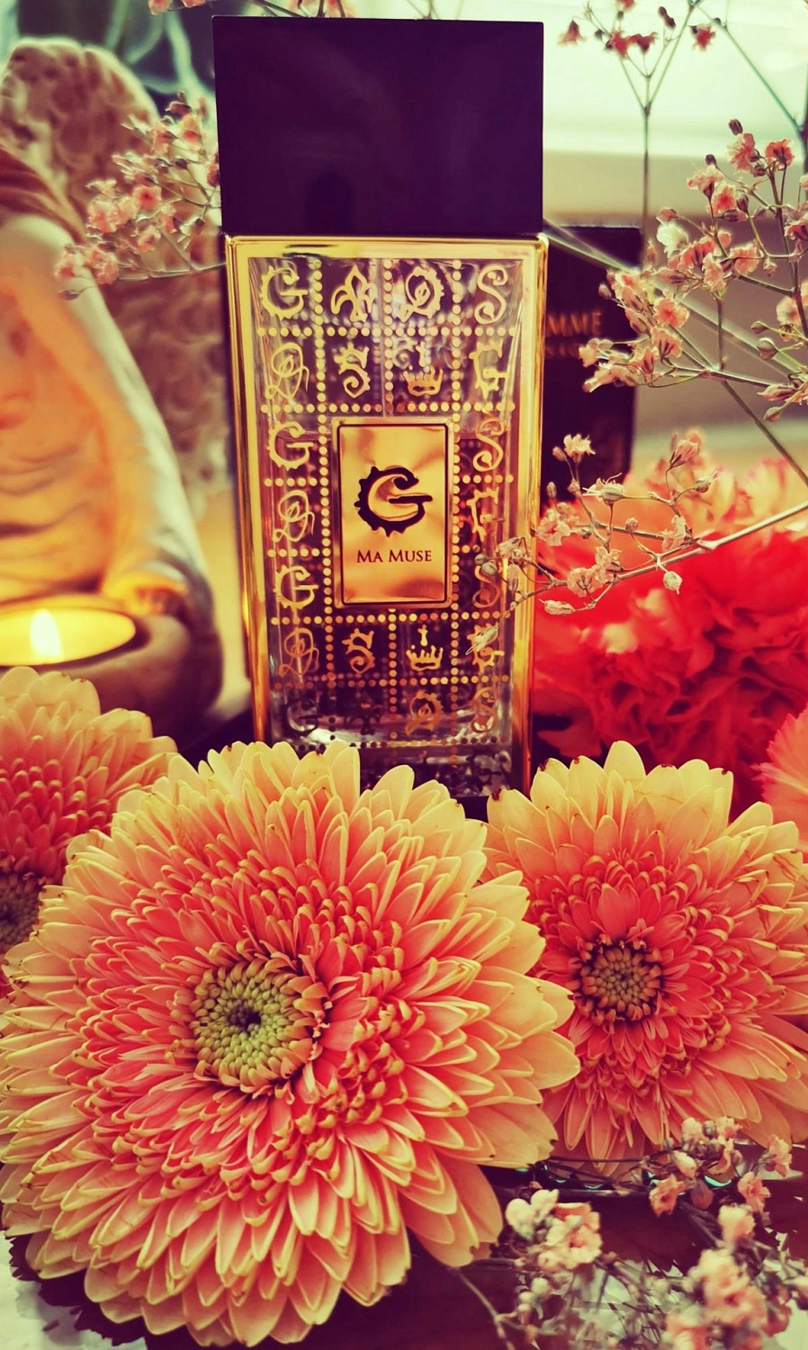 Salvador Dali Ma Muse