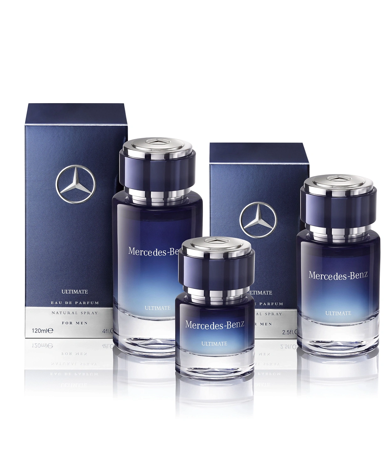 Mercedes-Benz Ultimate Mercedes-Benz Ultimate