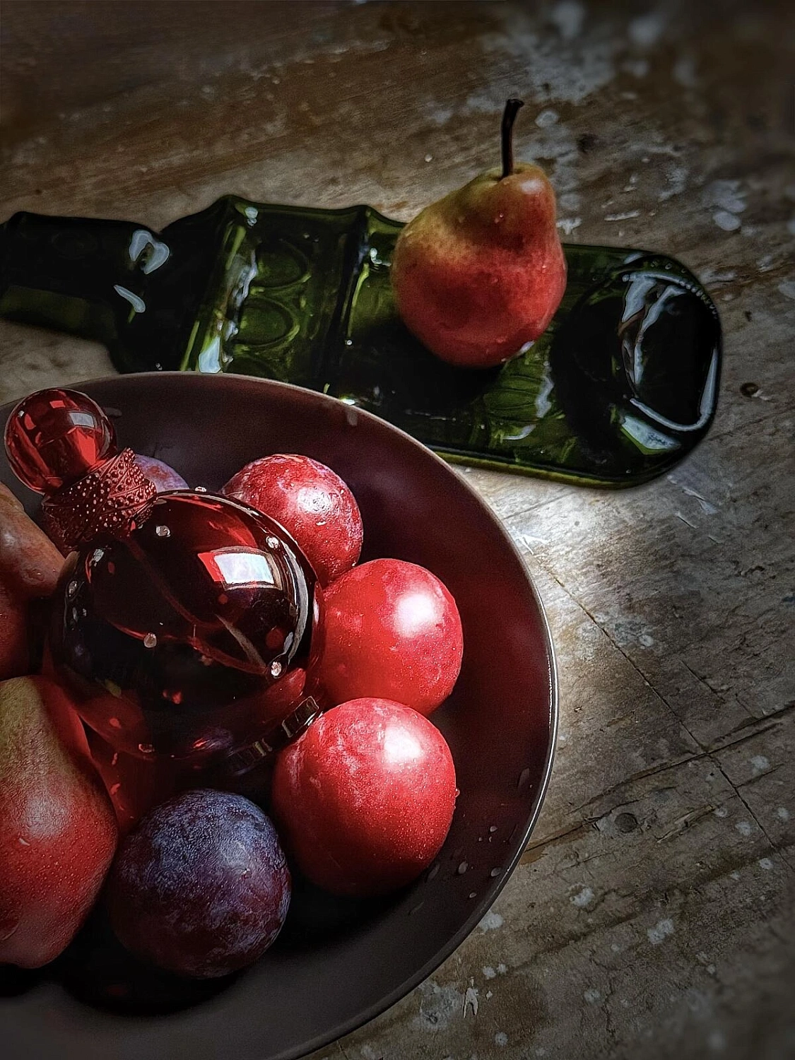 Britney Spears Hidden Fantasy