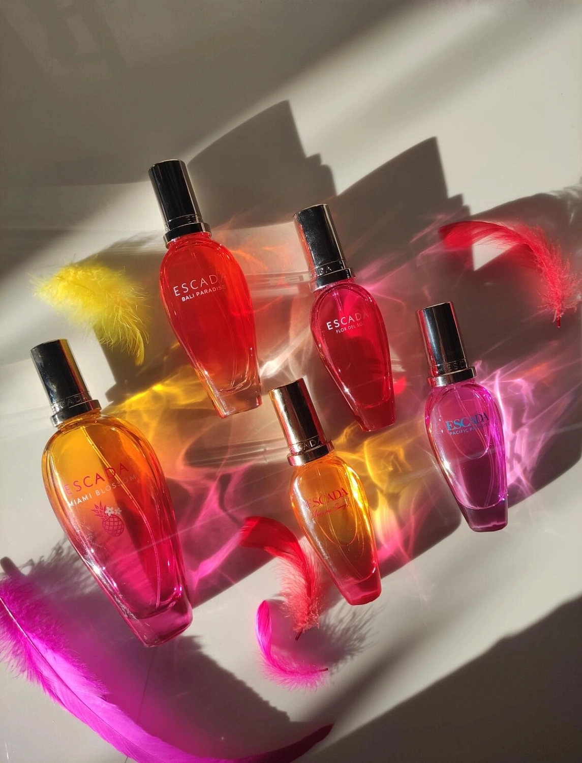 Escada Miami Blossom