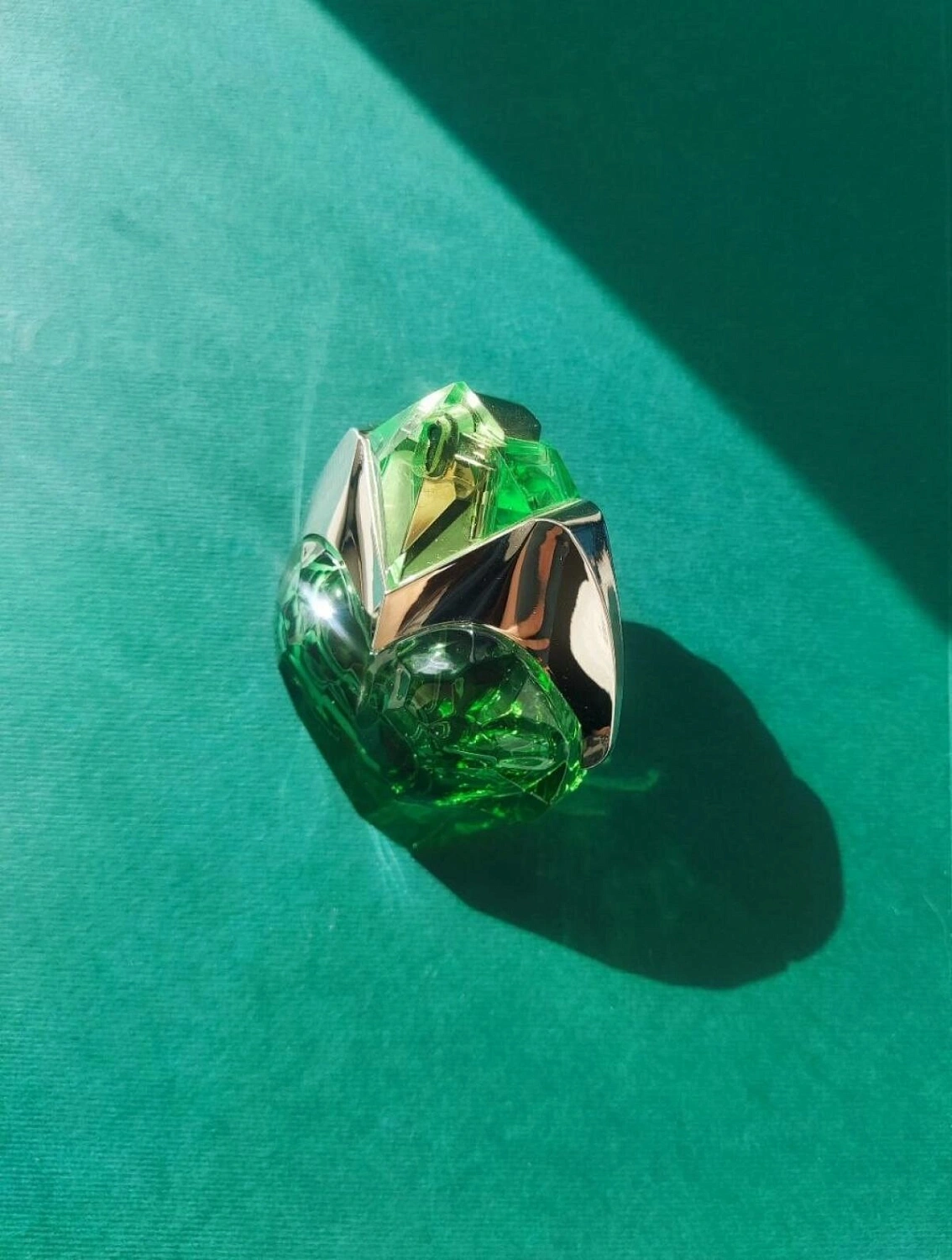 Aura Mugler Eau de Toilette Aura Mugler Eau de Toilette