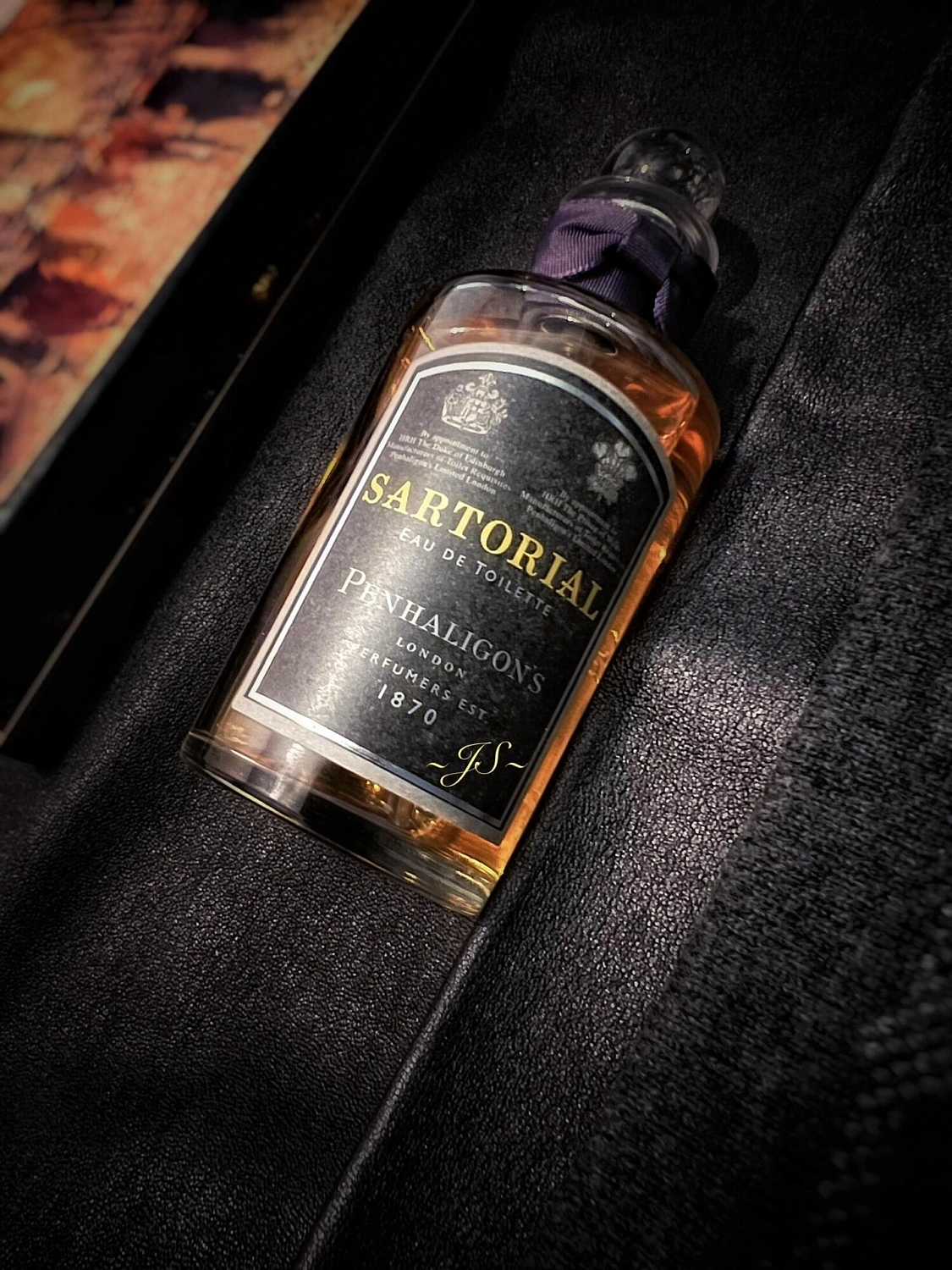 Penhaligon's Sartorial