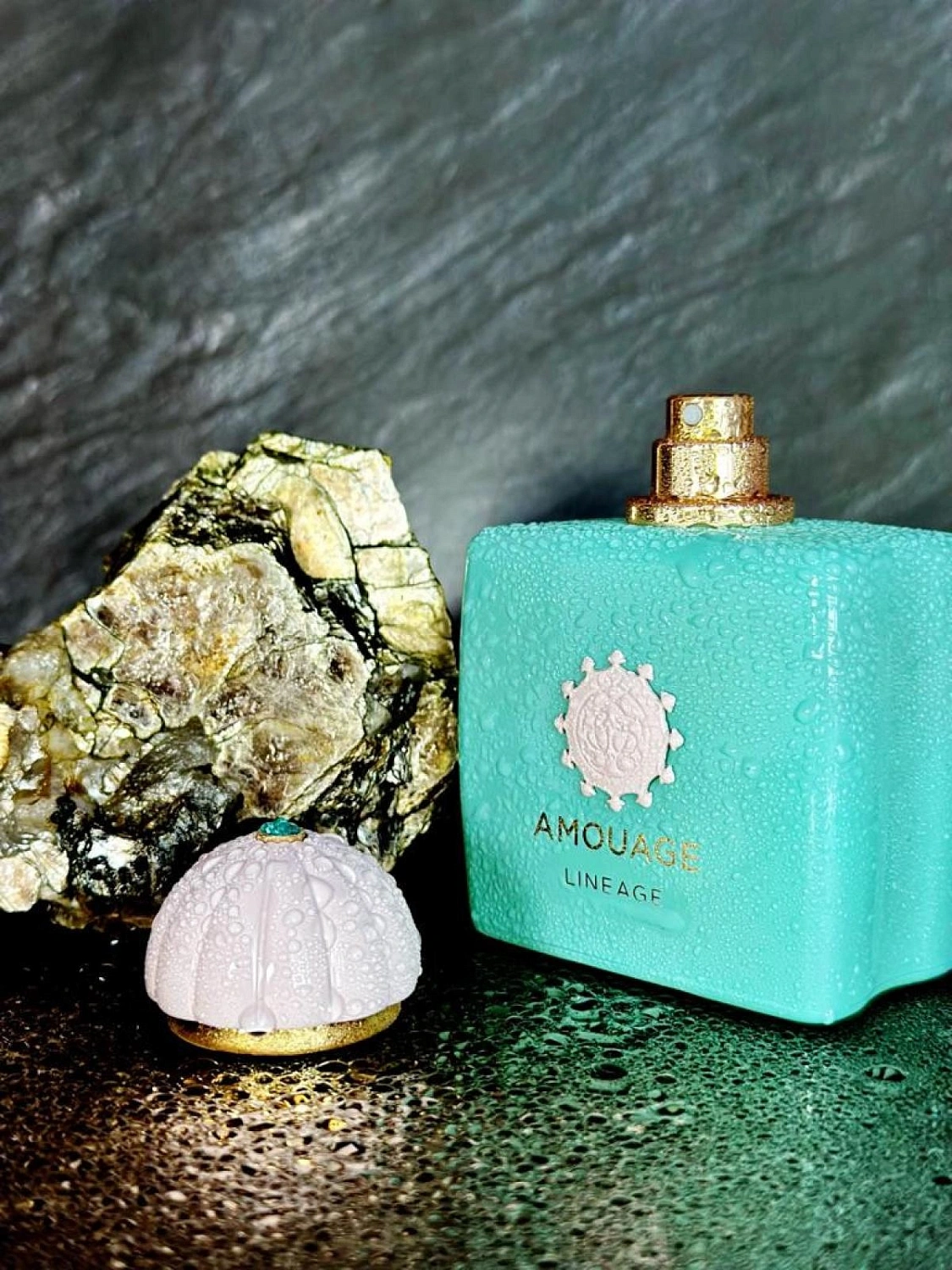Amouage Lineage
