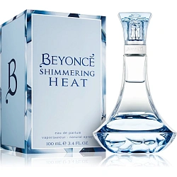 Beyoncé Shimmering Heat