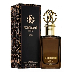 Roberto Cavalli Uomo Parfum