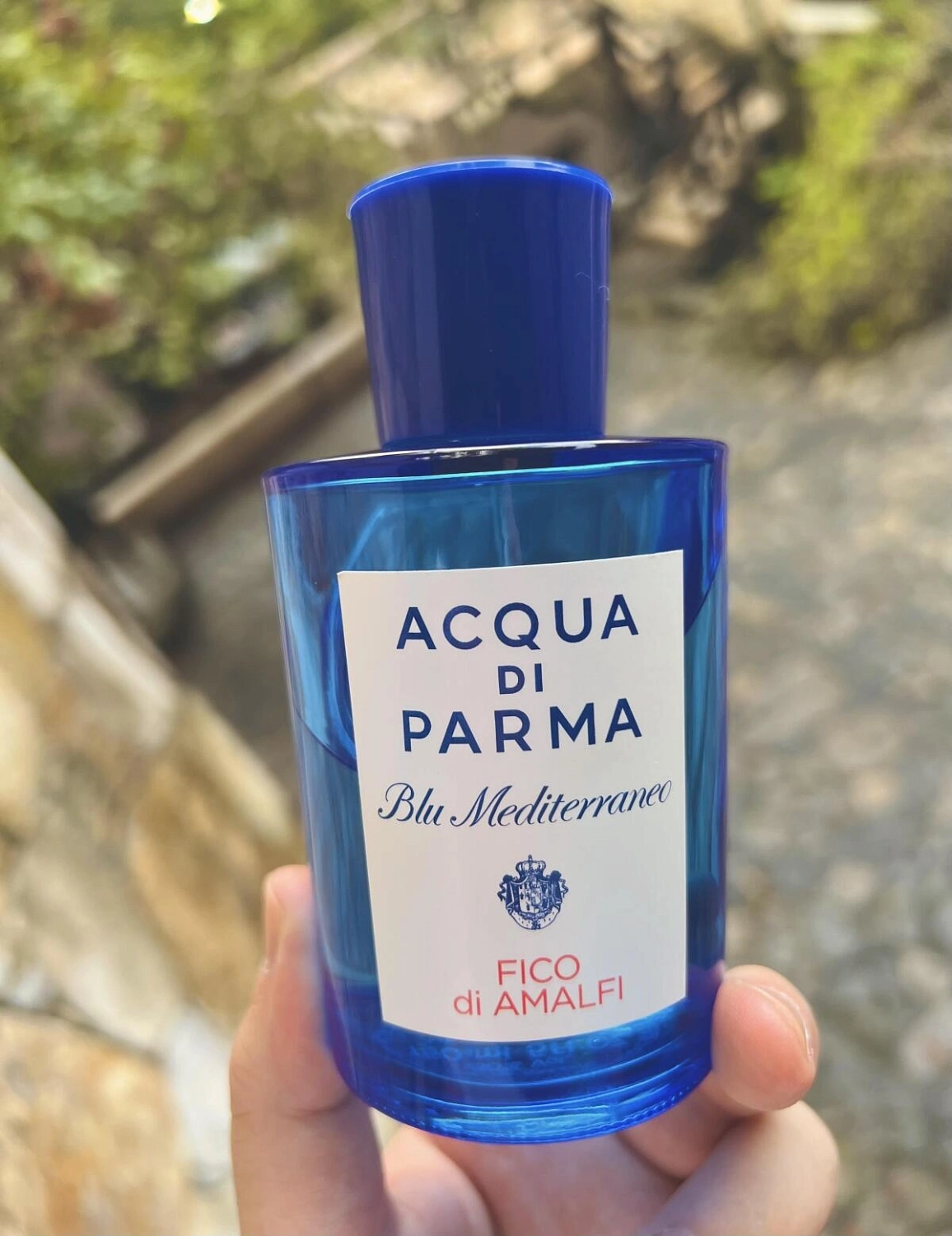 Acqua di Parma Fico Di Amalfi